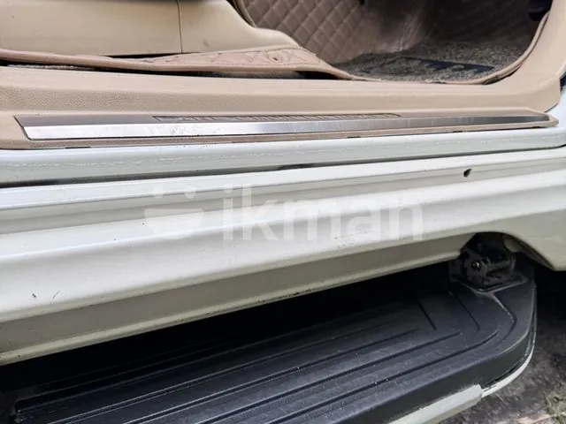 Toyota Land Cruiser Prado 2015 photo 5