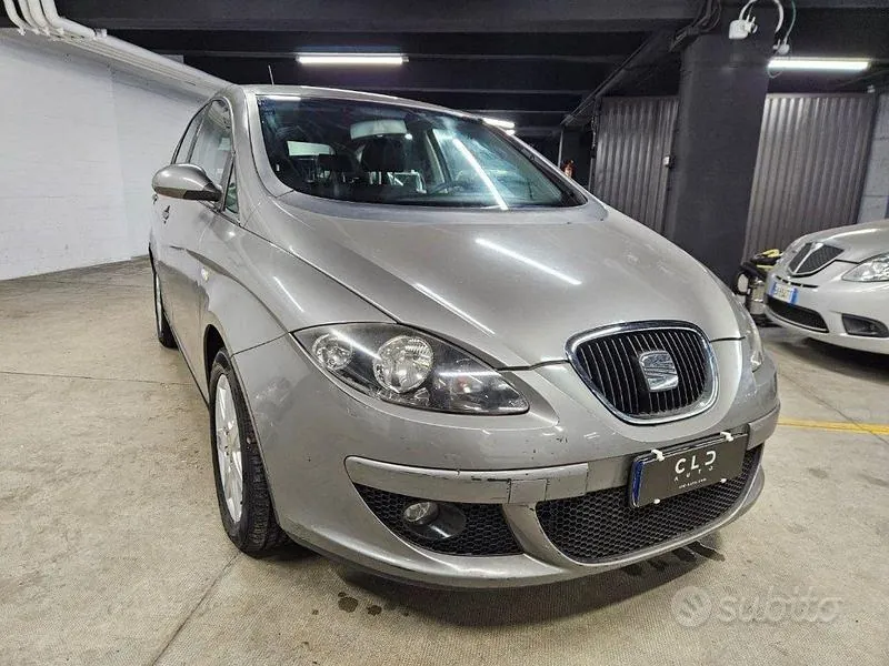 Seat Altea 2007 photo 2