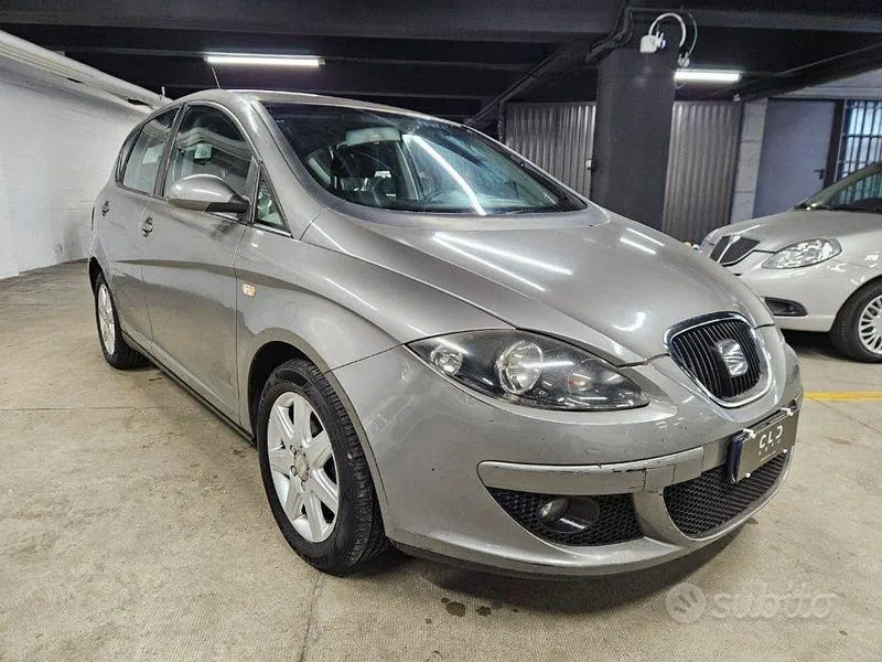Seat Altea 2007 photo 3