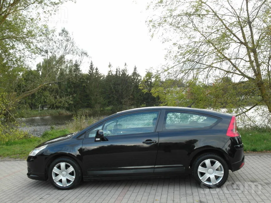 Citroen C4 2008 photo 2