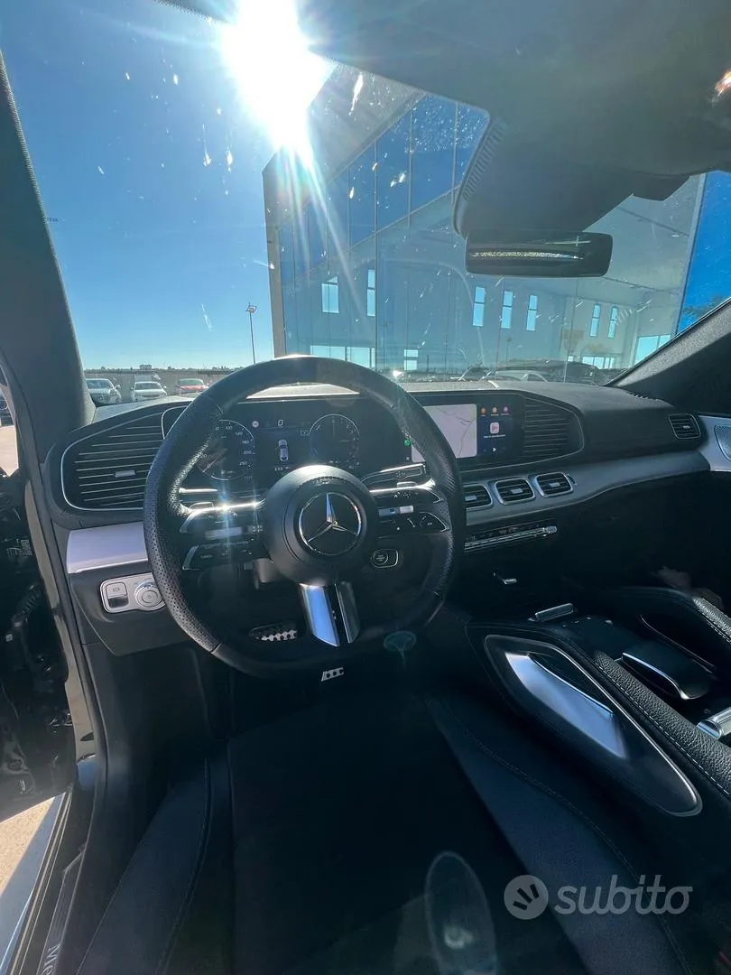 Mercedes-Benz Gle 2024 photo 5