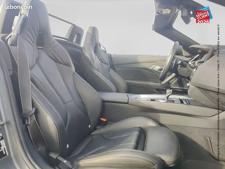 BMW Z4 Roadster 2026 photo 5