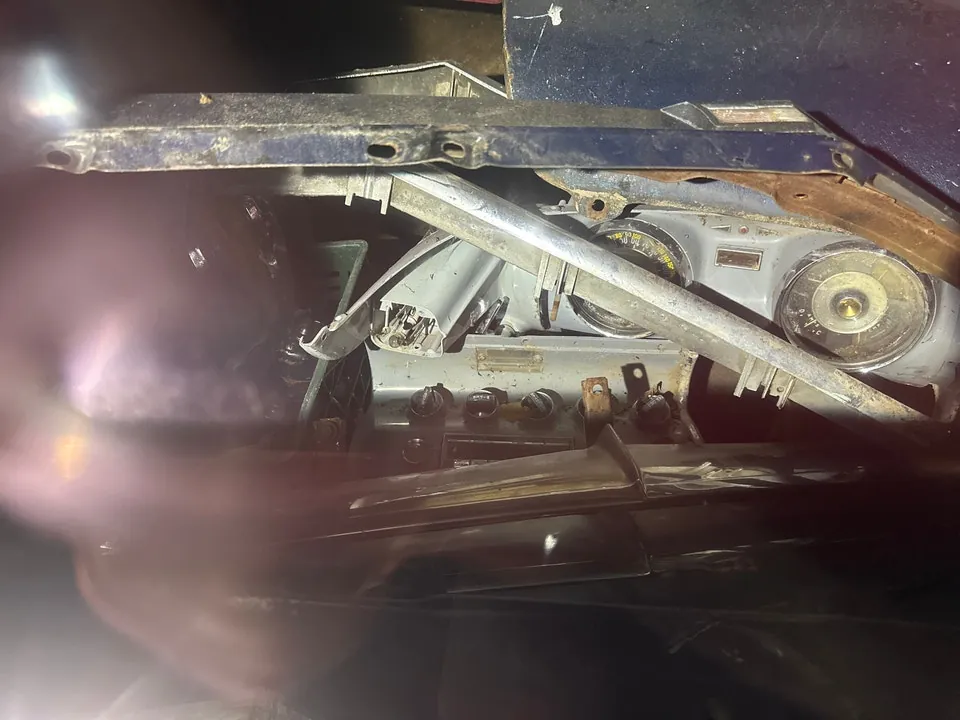 Chrysler 300 1956 photo 4
