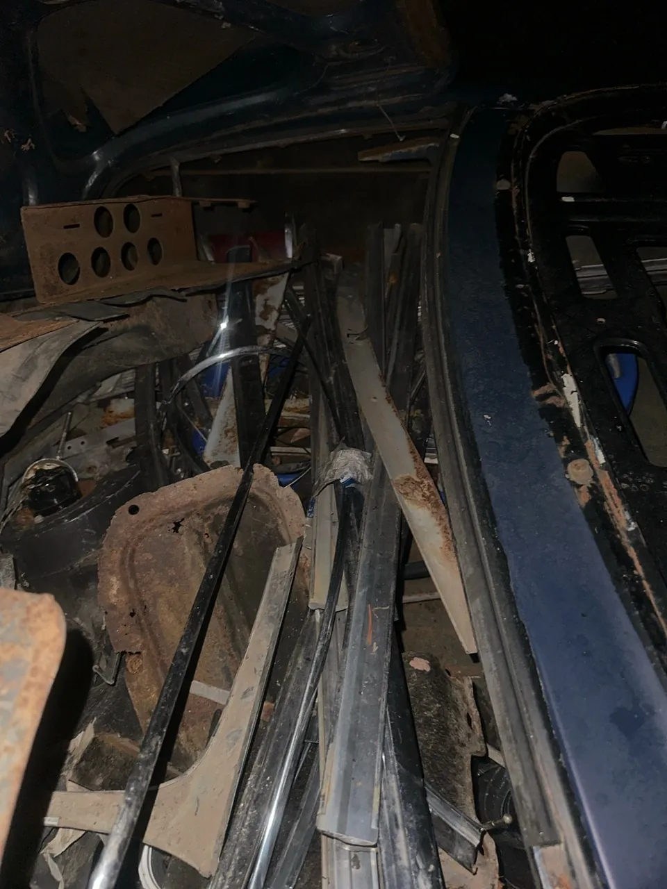 Chrysler 300 1956 photo 2