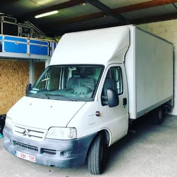 Citroen Jumper