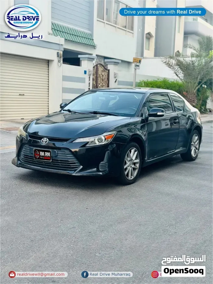 Toyota Zelas