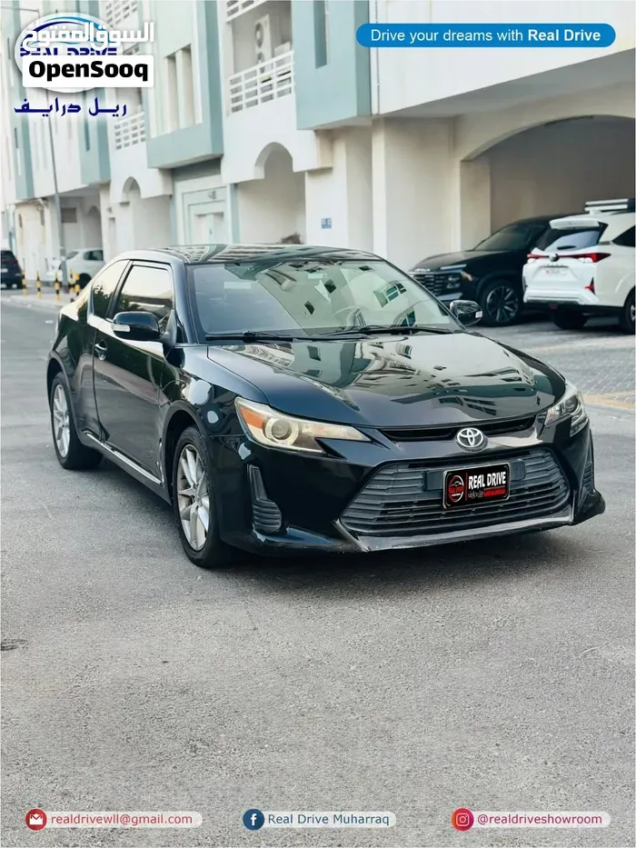 Toyota Zelas 2016 photo 3