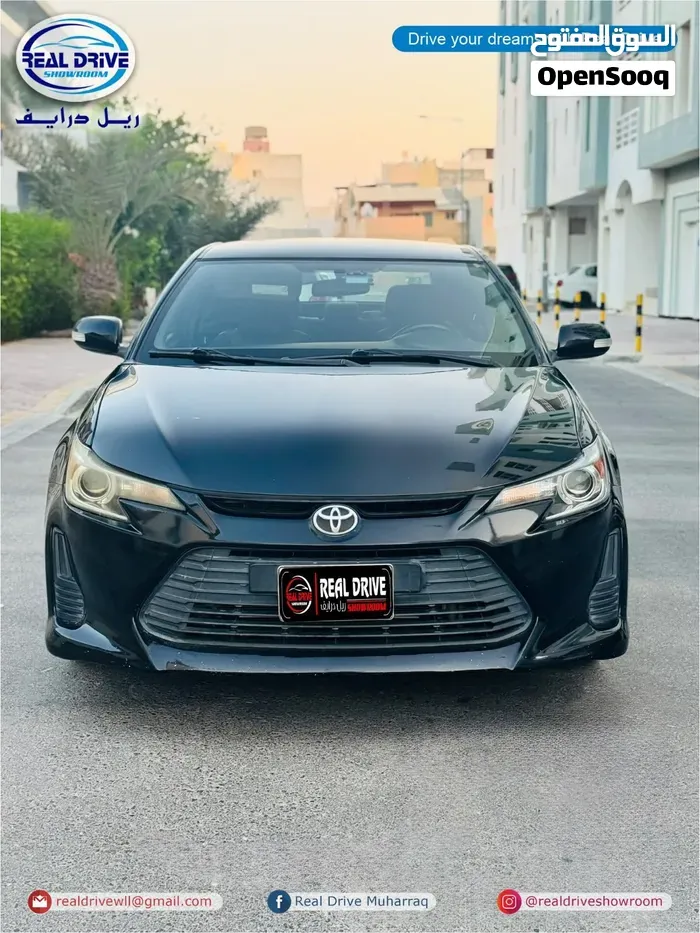 Toyota Zelas 2016 photo 2