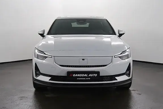 Polestar 2 2024 photo 3