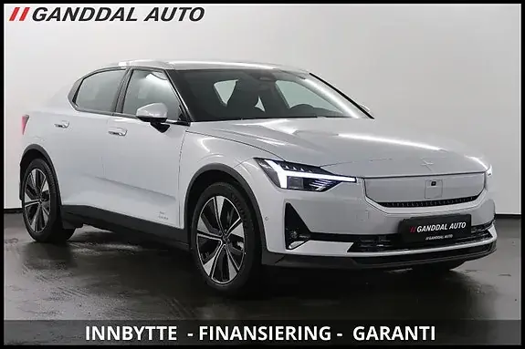 Polestar 2