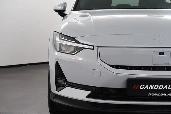 Polestar 2 2024 photo 4