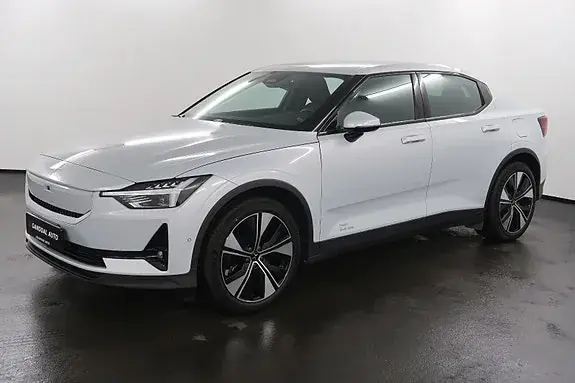 Polestar 2 2024 photo 5