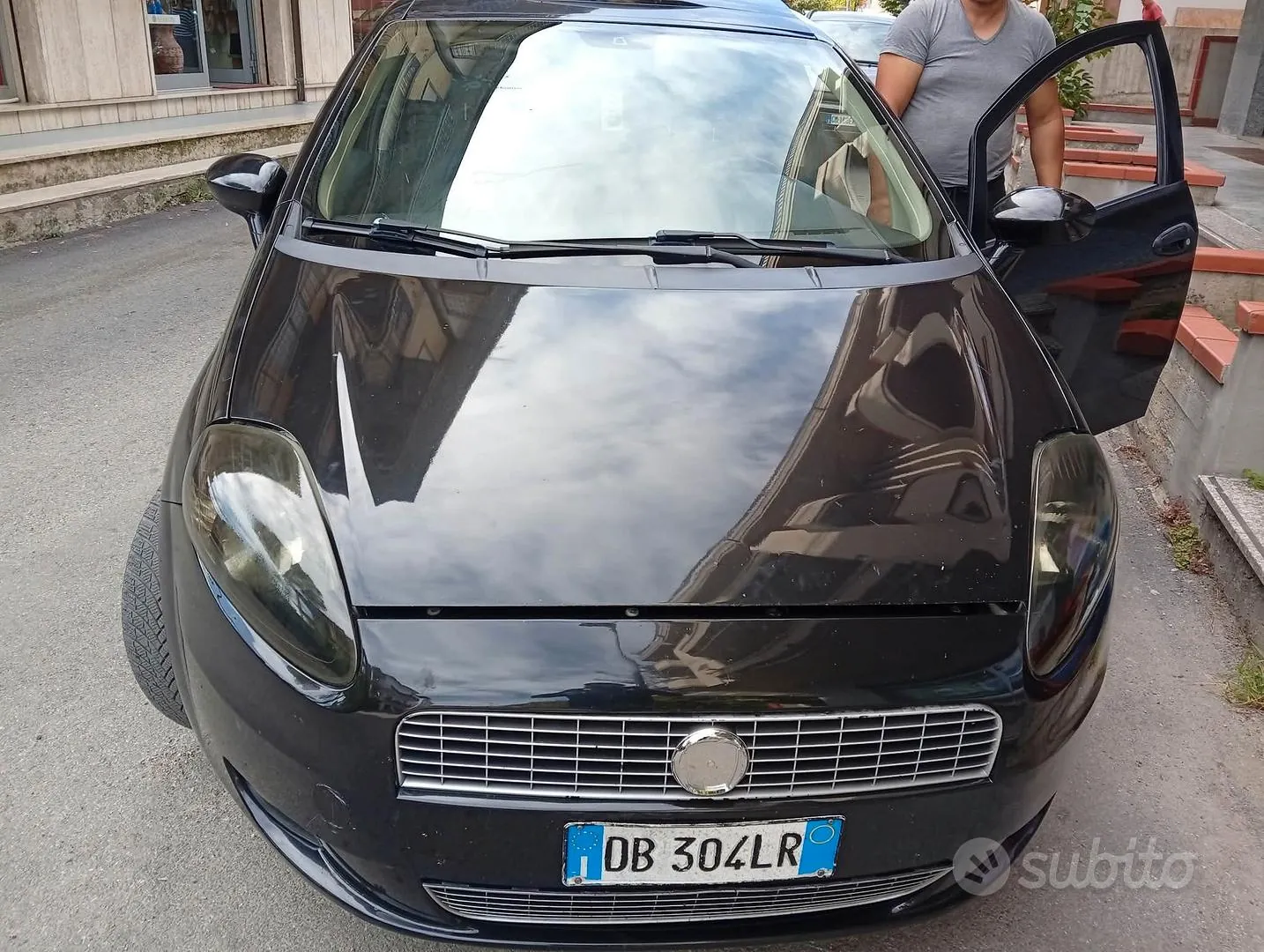 Fiat Grande Punto