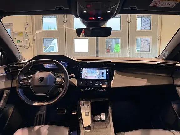 Peugeot 408 2024 photo 5