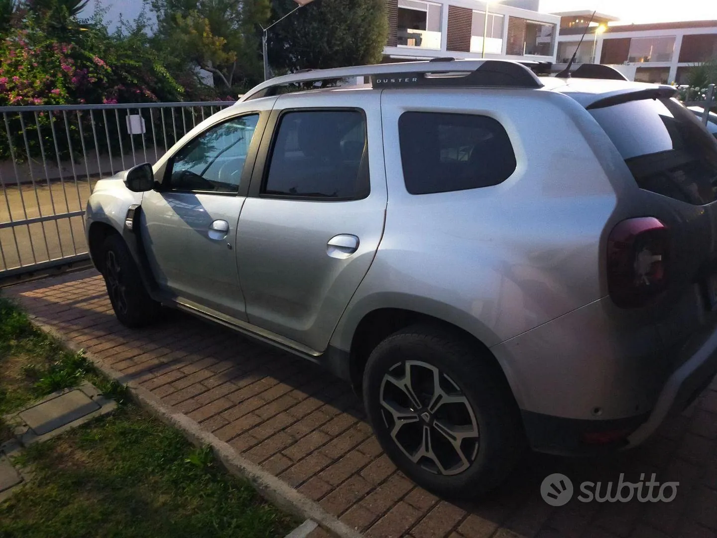 Dacia Duster 2021 photo 3