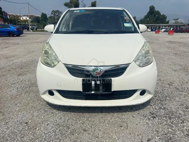 Perodua Myvi