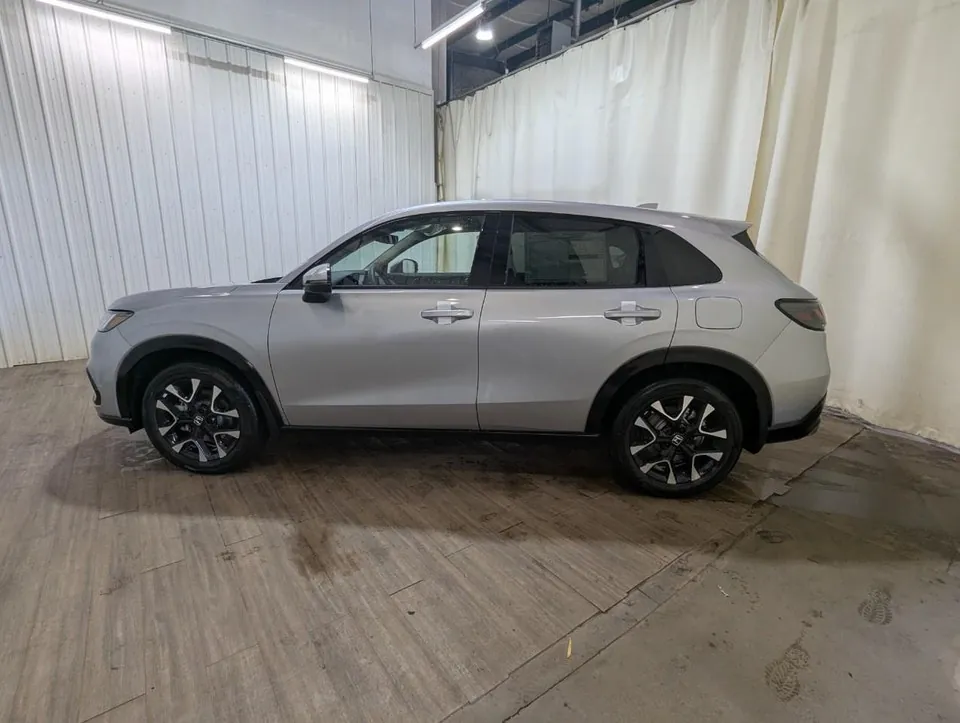 Honda Hr-V 2026 photo 4