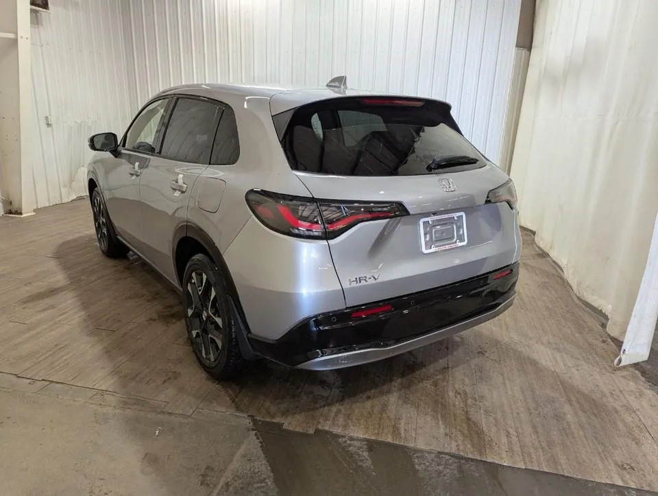 Honda Hr-V 2026 photo 5