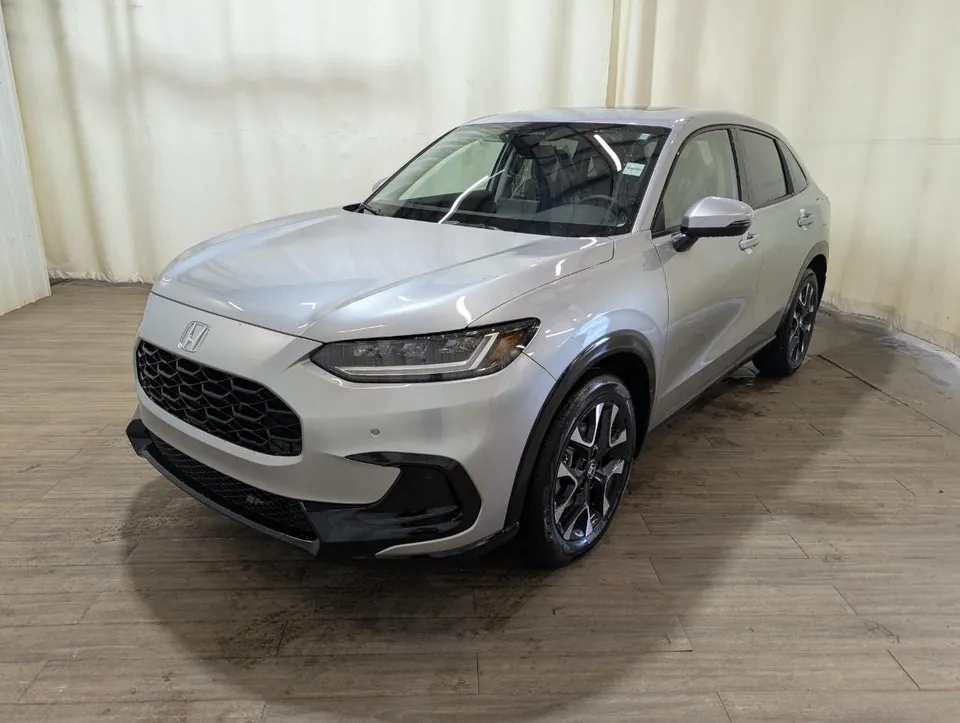 Honda Hr-V 2026 photo 3