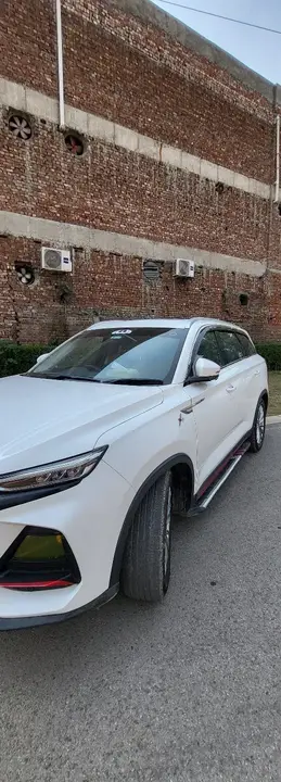 Changan Oshan X7