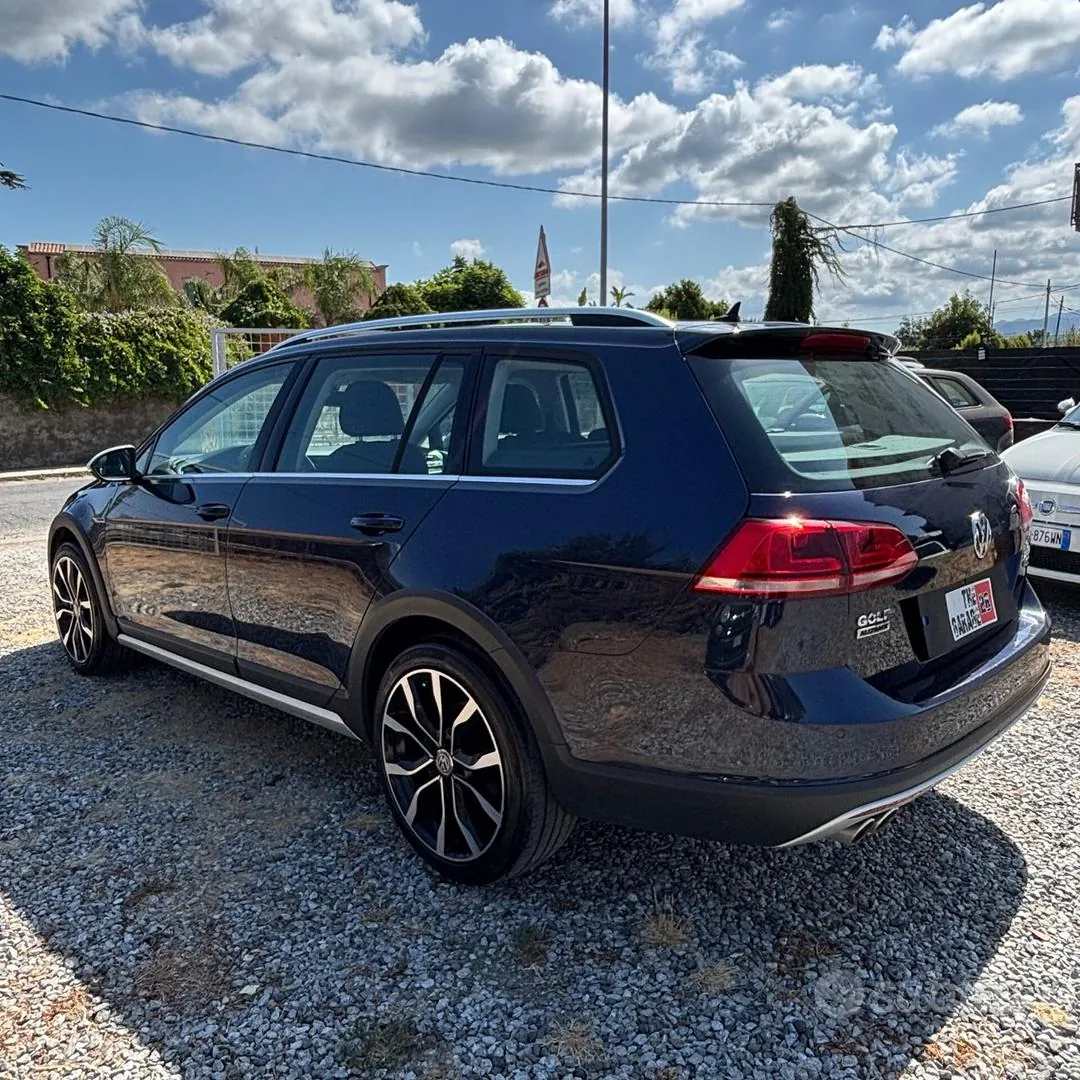 Volkswagen Golf 2015 photo 5