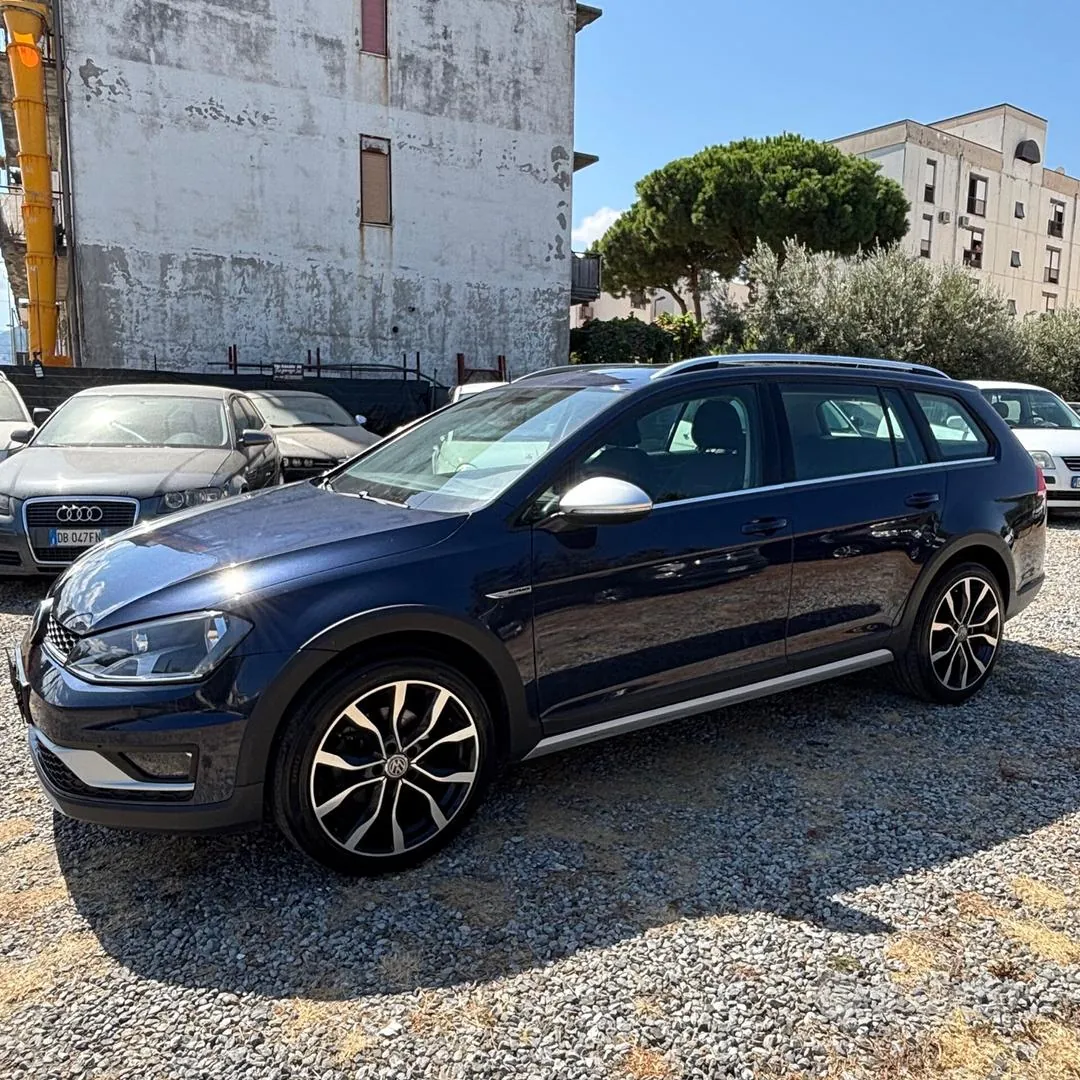 Volkswagen Golf 2015 photo 3