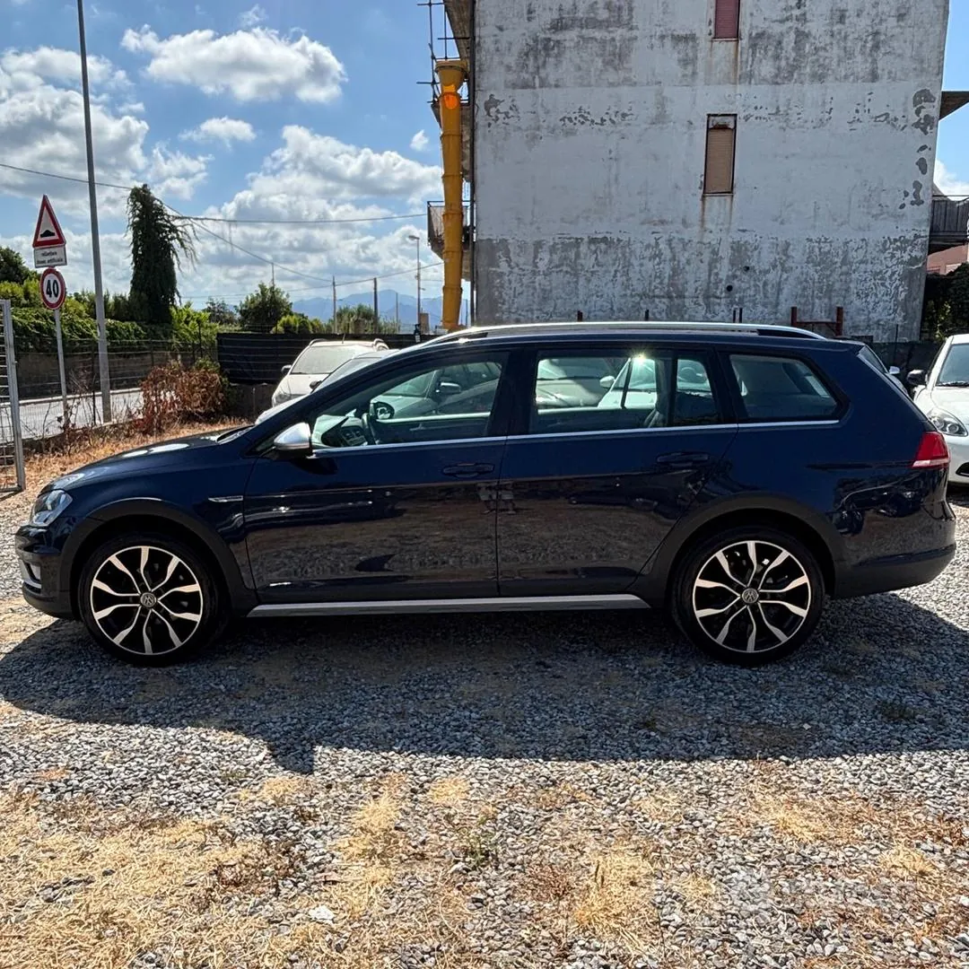 Volkswagen Golf 2015 photo 4