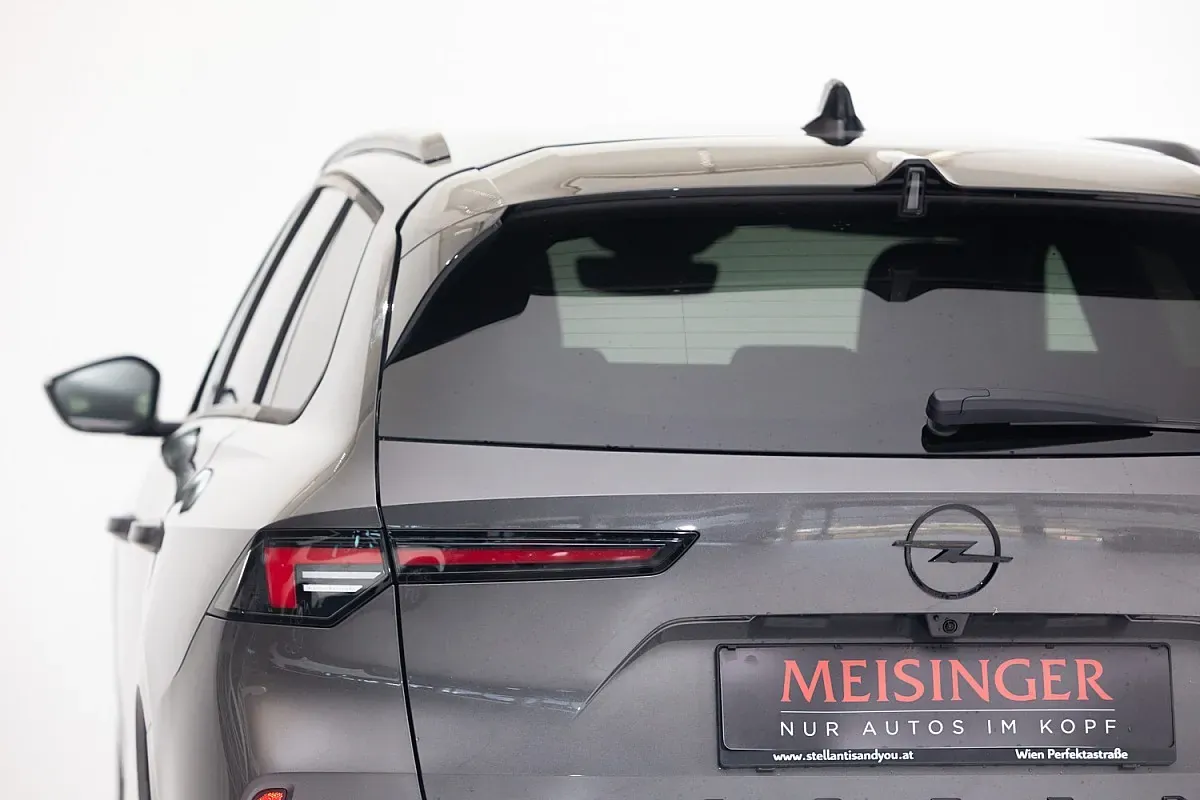 Opel Astra 2025 photo 3
