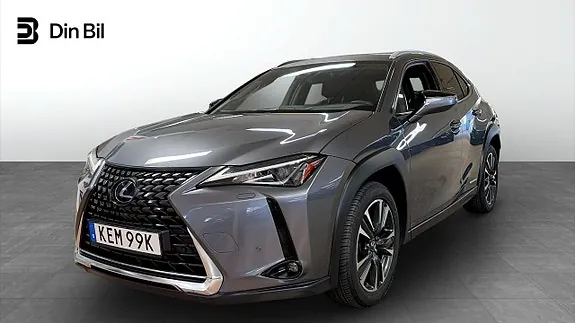 Lexus Ux250H