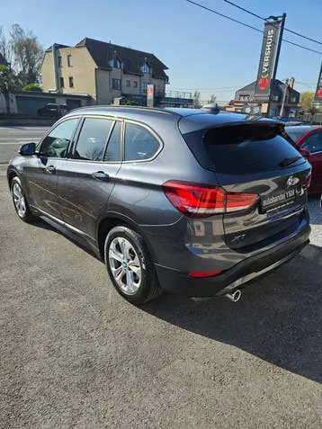 BMW X1 2021 photo 3