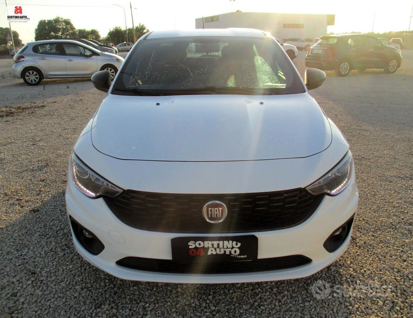 Fiat Tipo 2020 photo 5