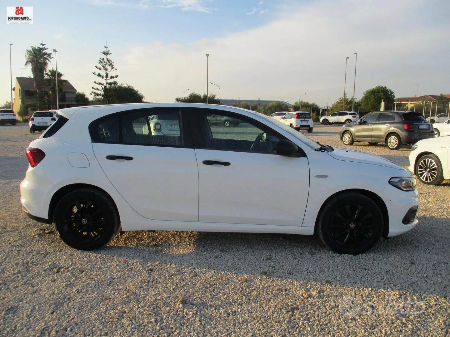 Fiat Tipo 2020 photo 4