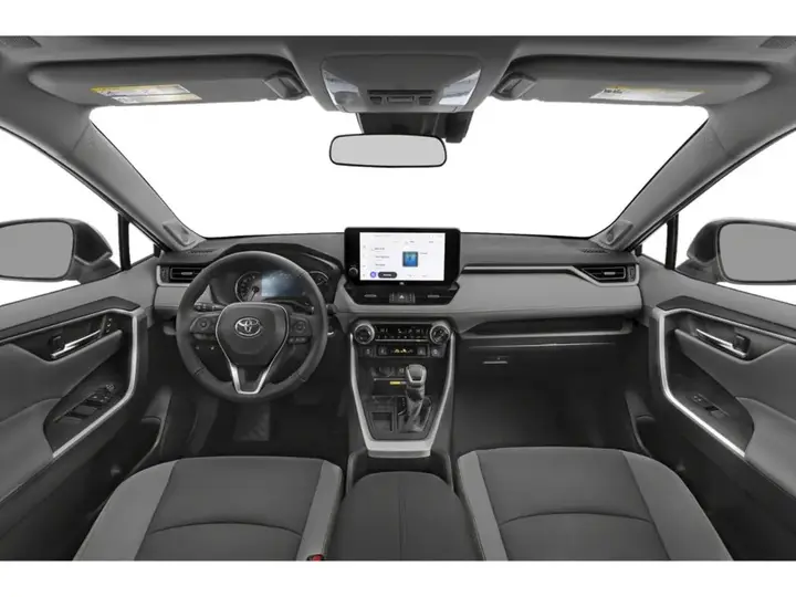 Toyota Rav4 2023 photo 5