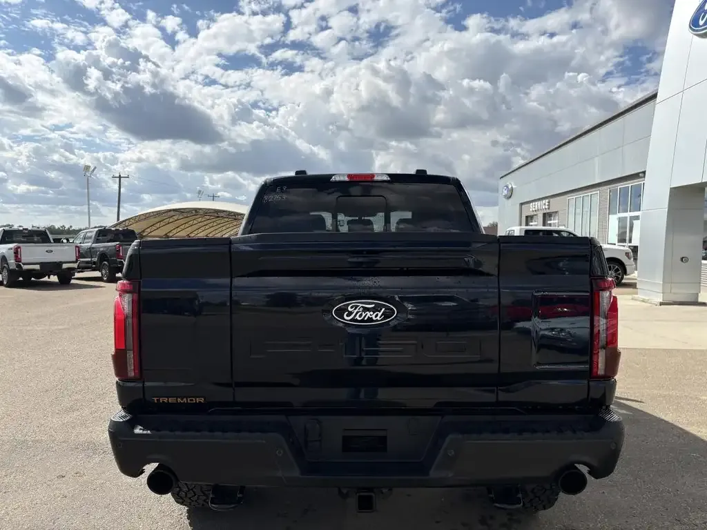 Ford F-150 2026 photo 5