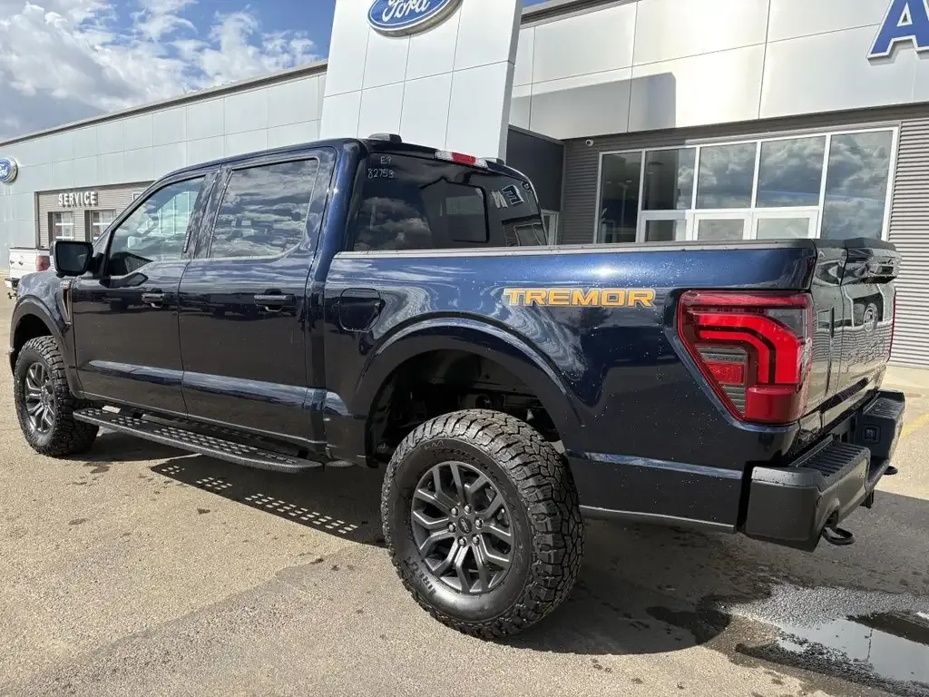 Ford F-150 2026 photo 4
