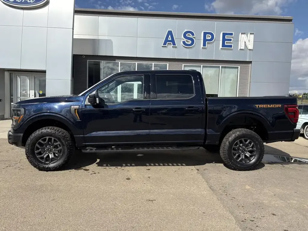 Ford F-150 2026 photo 3