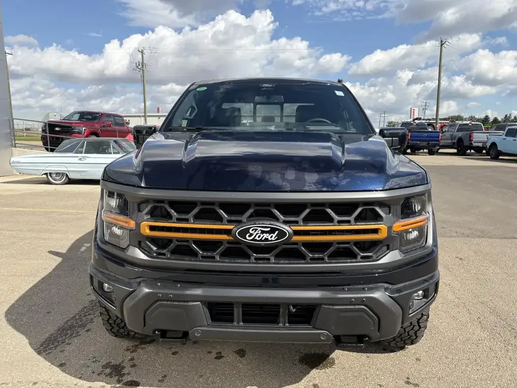 Ford F-150 2026 photo 2