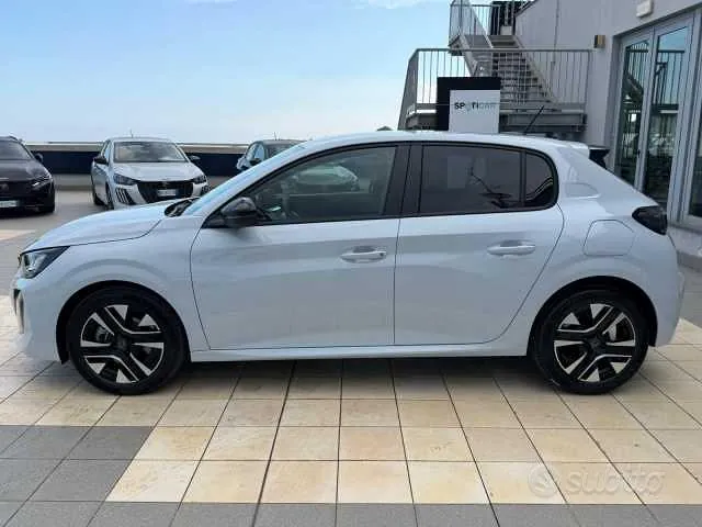 Peugeot 208 2026 photo 4