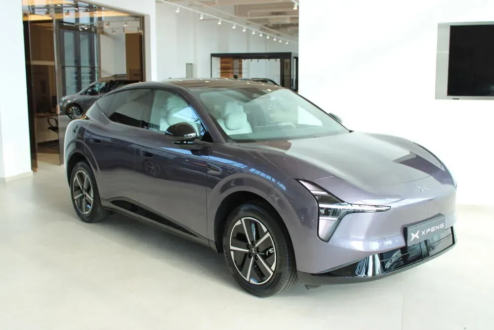 Xpeng L03