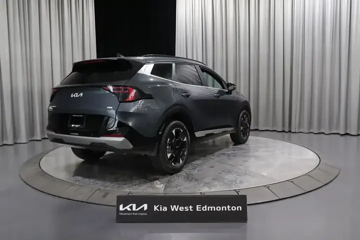 Kia Sportage 2026 photo 5