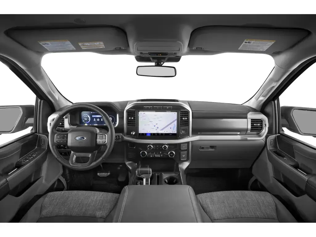 Ford F-150 Lightning 2024 photo 5