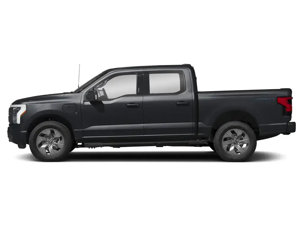 Ford F-150 Lightning 2024 photo 3