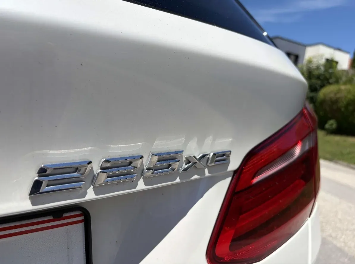 BMW 2 Series 2017 photo 3