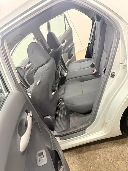 Toyota Auris 2008 photo 5