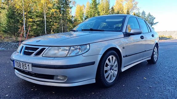 Saab 9-5