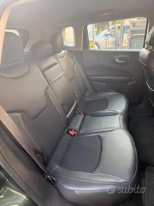 Jeep Compass 2020 photo 5