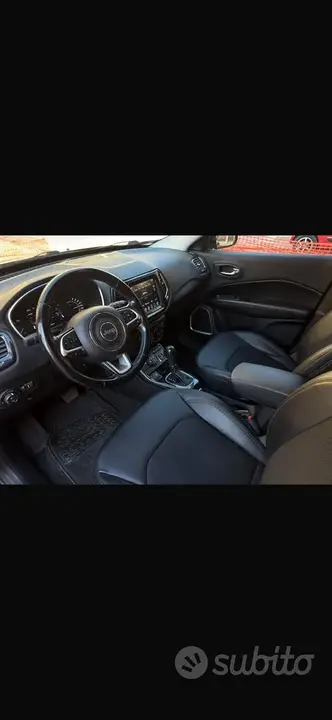 Jeep Compass 2020 photo 4
