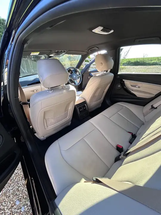 BMW 3 Series 2016 photo 5