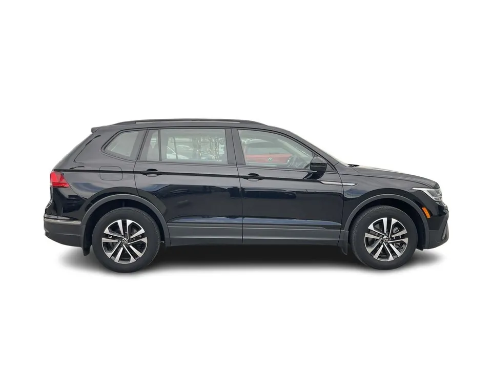 Volkswagen Tiguan 2023 photo 3