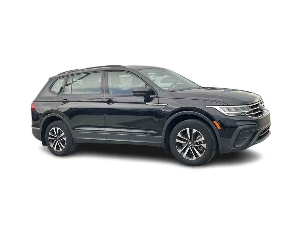 Volkswagen Tiguan 2023 photo 4